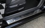 Ford Focus Sporty Zetec S 2008 года